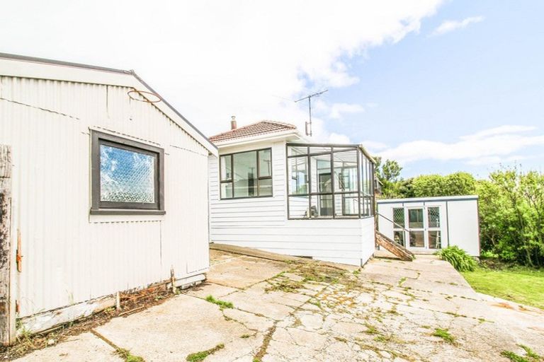 Photo of property in 201 Barrow Street, Bluff, 9814