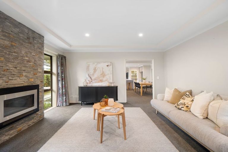 Photo of property in 20 Taiore Crescent, Marshland, Christchurch, 8083