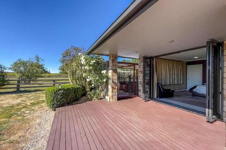 Photo of property in 296b Vaile Road, Newstead, Hamilton, 3286