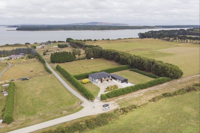 Photo of property in 156 Black Road, Otatara, Invercargill, 9879