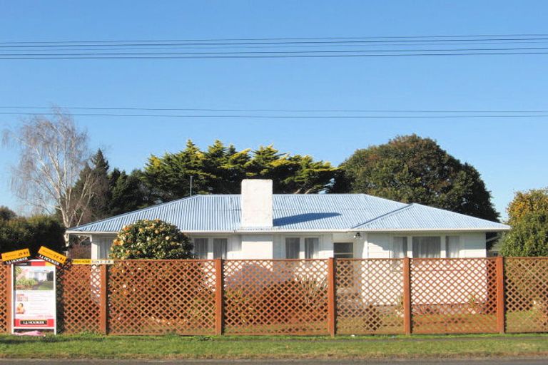 Photo of property in 133 Clevedon Road, Papakura, 2110