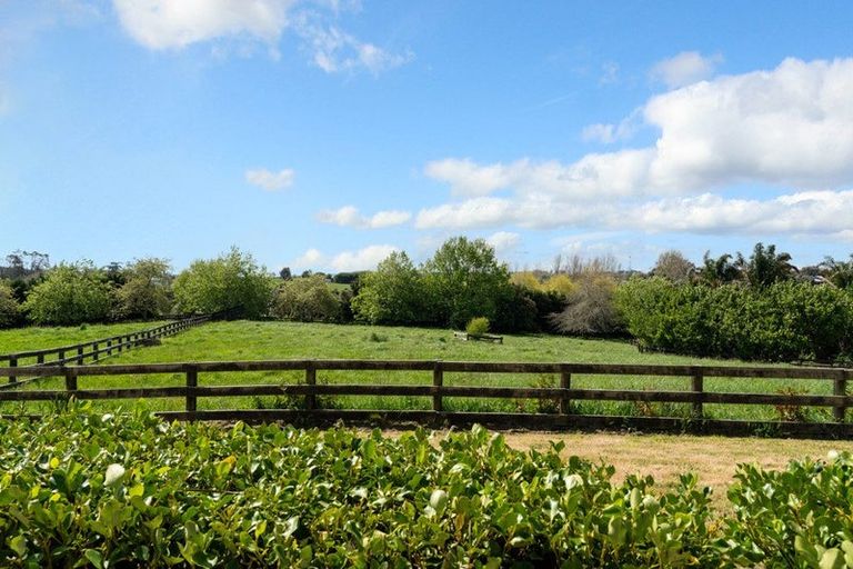 Photo of property in 379f Linwood Road, Karaka, Papakura, 2580