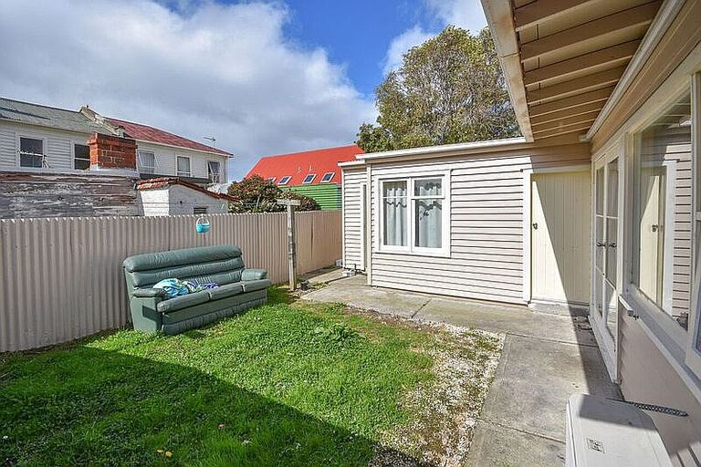 Photo of property in 9 Hyde Street, North Dunedin, Dunedin, 9016