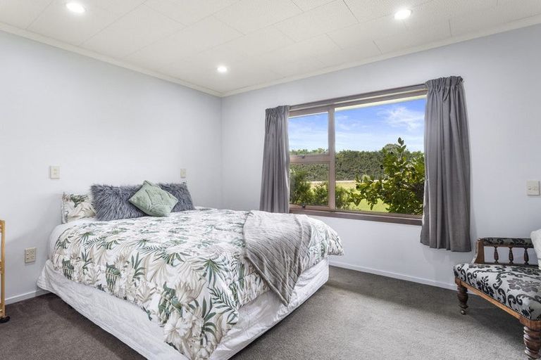 Photo of property in 439 Johns Road, Fernside, Rangiora, 7471