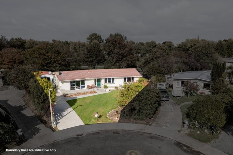 Photo of property in 53 Milton Street, Gore, 9710