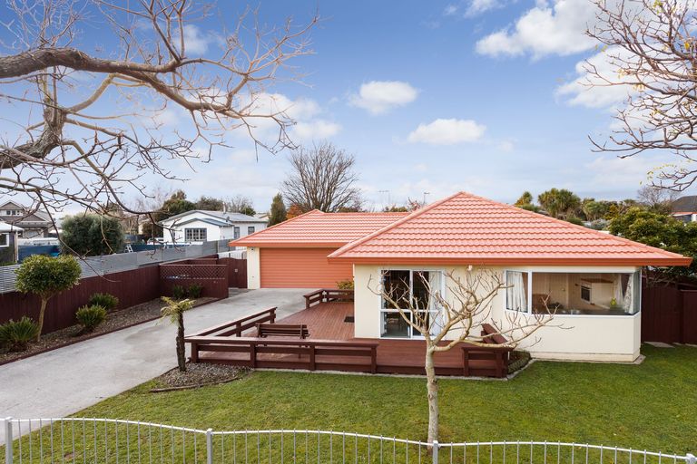 Photo of property in 113a Maxwells Line, Awapuni, Palmerston North, 4412