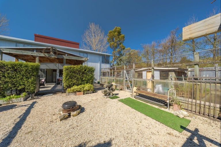 Photo of property in 5 Mona Vale Street, Waikari, 7420
