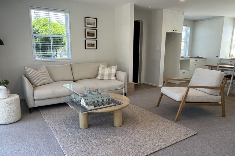 Photo of property in 59a Bletsoe Avenue, Spreydon, Christchurch, 8024