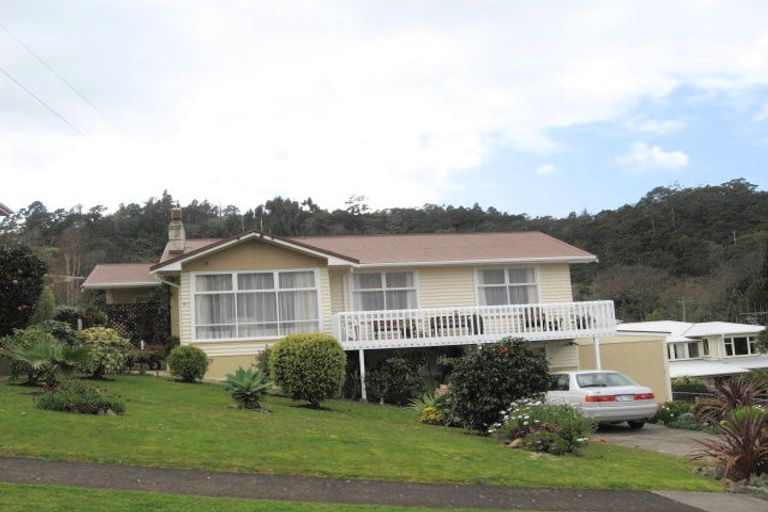 Photo of property in 148 Brunton Crescent, Thames, 3500