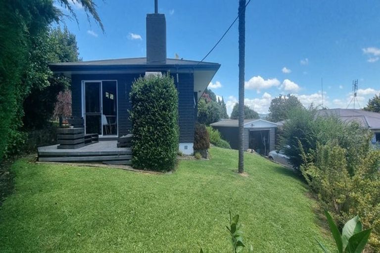 Photo of property in 8 Carnie Street, Gate Pa, Tauranga, 3112