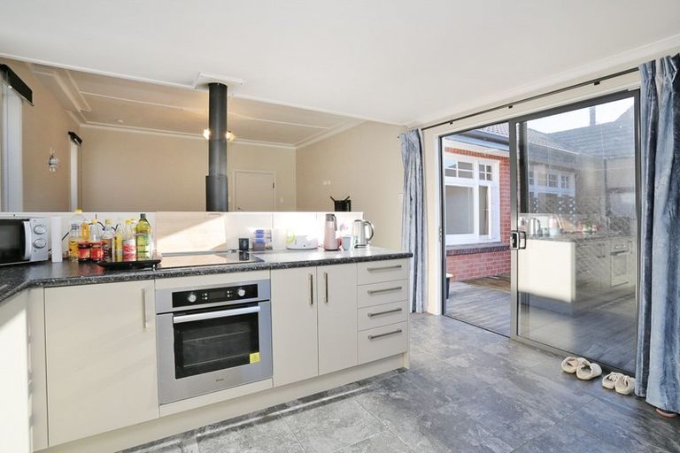 Photo of property in 47 Thomson Street, Avenal, Invercargill, 9810