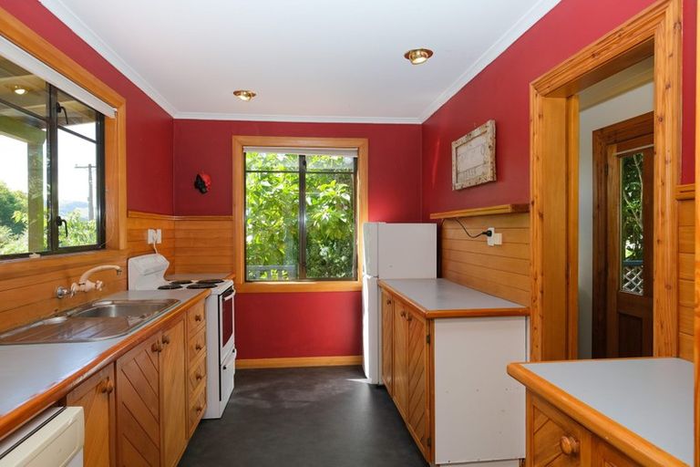 Photo of property in 21 Harbour Terrace, Careys Bay, Port Chalmers, 9023