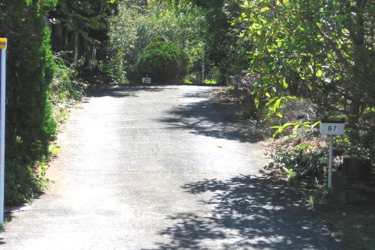 Photo of property in 67 Glamorgan Drive, Torbay, Auckland, 0630