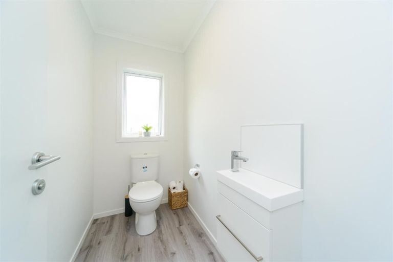 Photo of property in 41 Wilson Street, Bulls, 4818