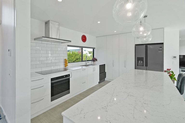 Photo of property in 43 Billington Drive, Halswell, Christchurch, 8025