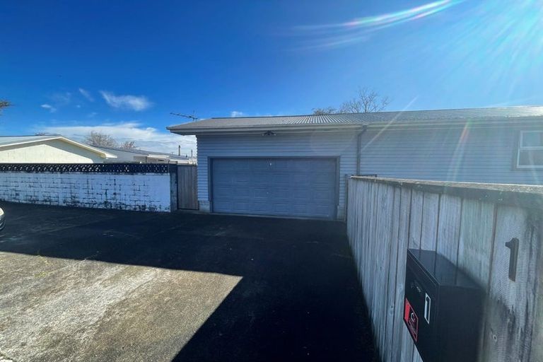 Photo of property in 1 Totara Terrace, Inglewood, 4330