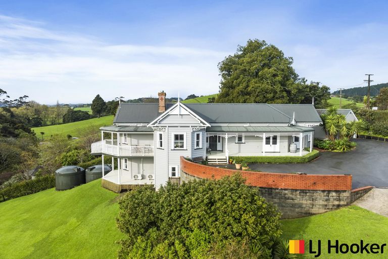 Photo of property in 94 Fitzpatrick Road, Brookby, Manurewa, 2576