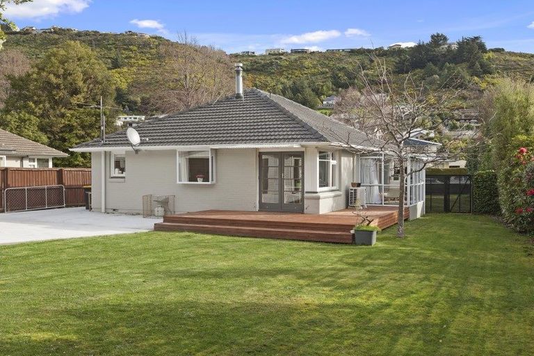 Photo of property in 65 Bowenvale Avenue, Cashmere, Christchurch, 8022