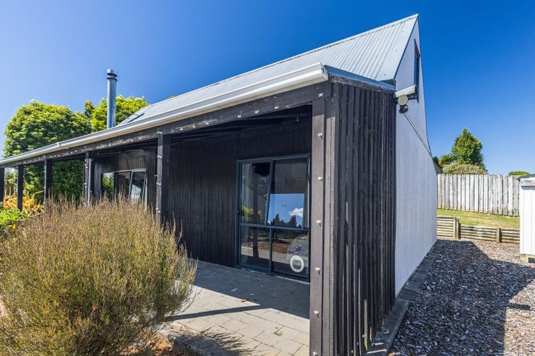 Photo of property in 21 Willow Lane, Ohakune, 4625