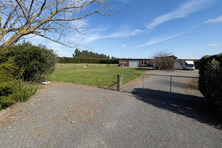 Photo of property in 17 Winslow Westerfield Road, Winslow, Ashburton, 7775