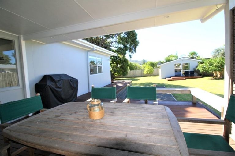 Photo of property in 4 Mako Avenue, Whiritoa, Whangamata, 3691