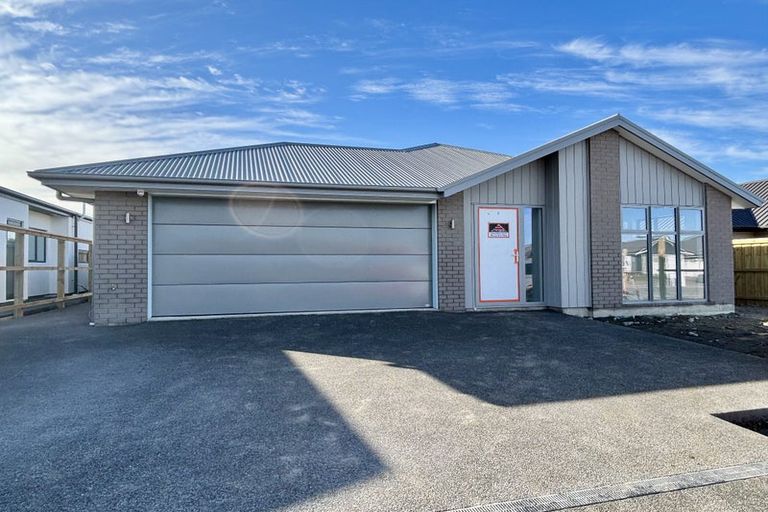 Photo of property in 250 Lincoln Rolleston Road, Rolleston, 7678