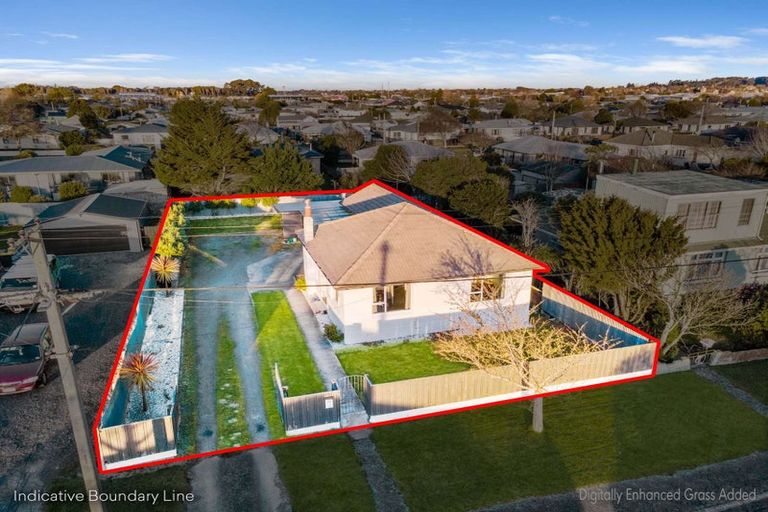 Photo of property in 83 Tanner Street, Grasmere, Invercargill, 9810