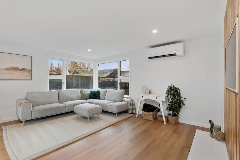 Photo of property in 195 Rutland Street, St Albans, Christchurch, 8052