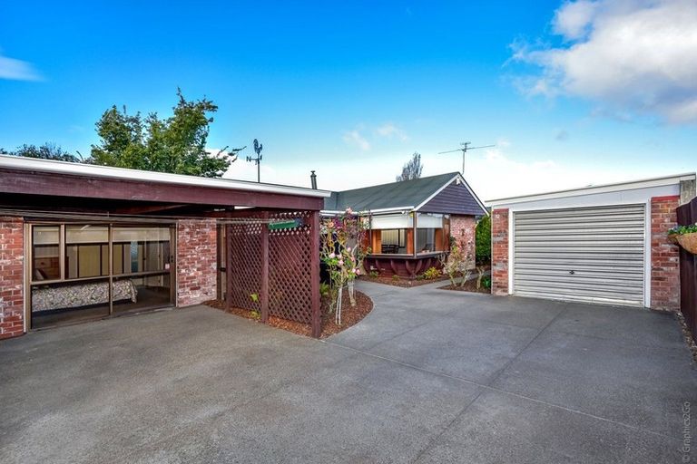 Photo of property in 1/12 Brittan Street, Linwood, Christchurch, 8011