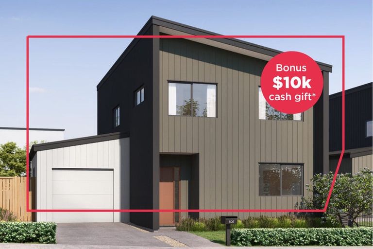 Photo of property in 28 Koura Road, Flat Bush, 2019