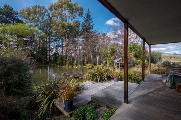 Photo of property in 232 Ripponvale Road, Cromwell, 9384