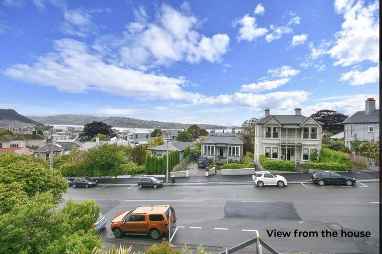 Photo of property in 60 Royal Terrace, Dunedin Central, Dunedin, 9016