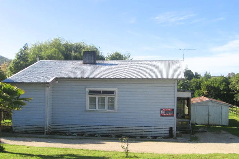 Photo of property in 33 Hill Street, Te Kuiti, 3910