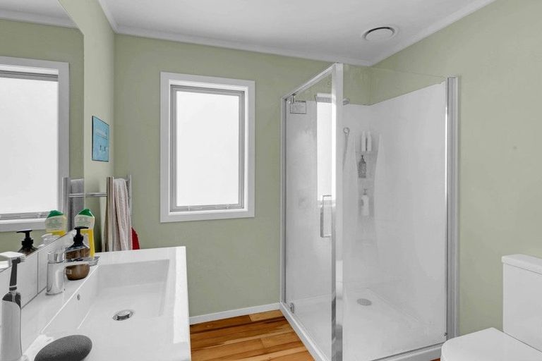 Photo of property in 108 Fox Street, Hamilton East, Hamilton, 3216