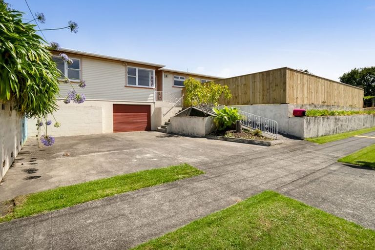 Photo of property in 21 Nugent Street, Bell Block, New Plymouth, 4312