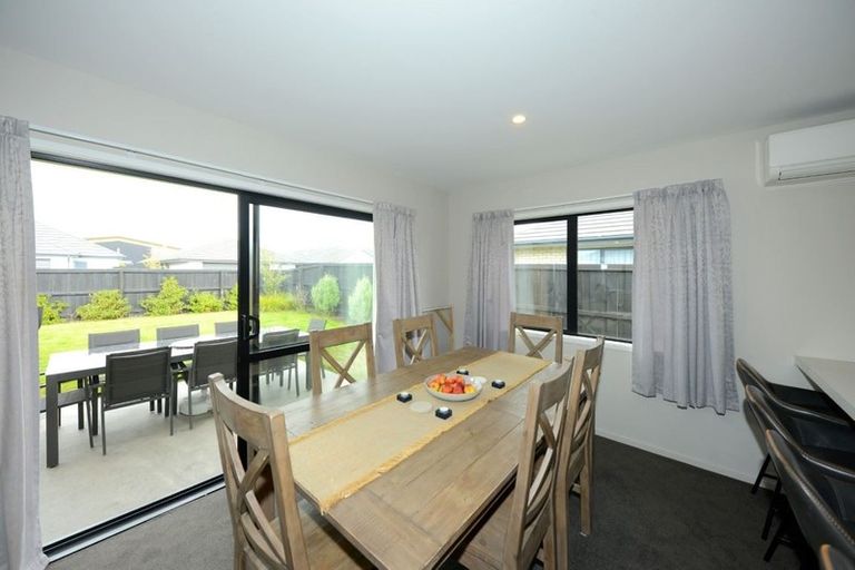 Photo of property in 16 Lydiard Drive, Rolleston, 7615