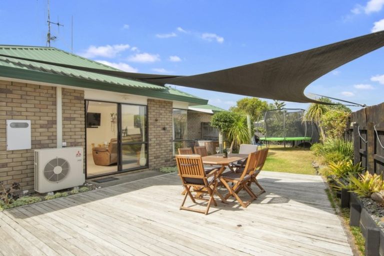 Photo of property in 26 Crisp Drive, Papamoa Beach, Papamoa, 3118