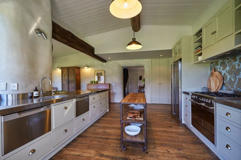 Photo of property in 194 Parsons Road, Hapuku, Kaikoura, 7371