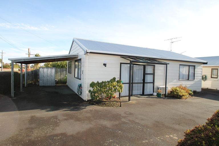 Photo of property in 8b Tay Street, Mosgiel, 9024