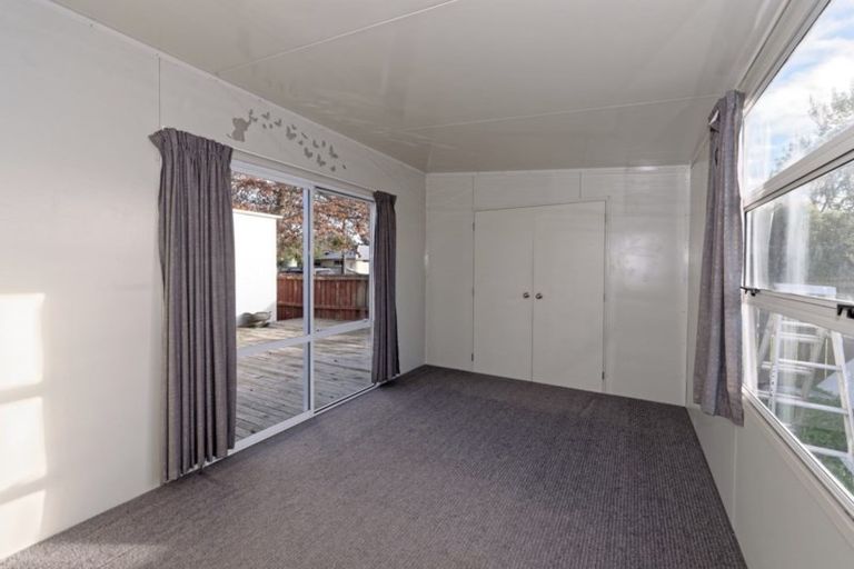 Photo of property in 18 Canterbury Street, Ashley, Rangiora, 7477