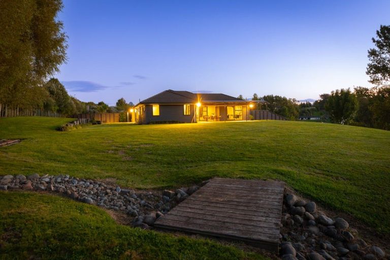 Photo of property in 6 Teal Avenue, Feilding, 4775