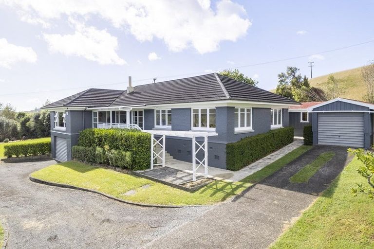 Photo of property in 834 Whareora Road, Whareora, Whangarei, 0175