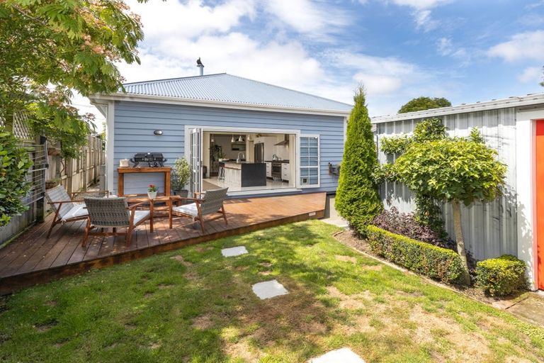 Photo of property in 26 Gibbon Street, Sydenham, Christchurch, 8023