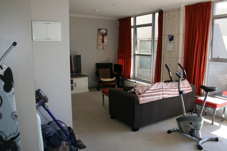 Photo of property in Mclean Towers, 3ge Shakespeare Road, Napier South, Napier, 4110