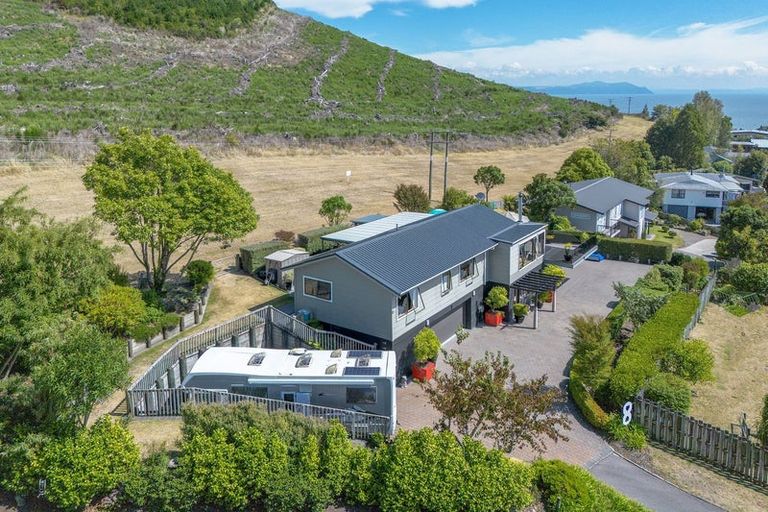 Photo of property in 8 Parati Place, Motuoapa, Turangi, 3382