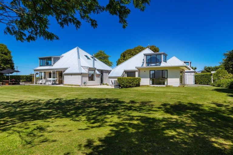 Photo of property in 98 Godfrey Road, Fairhall, Blenheim, 7272