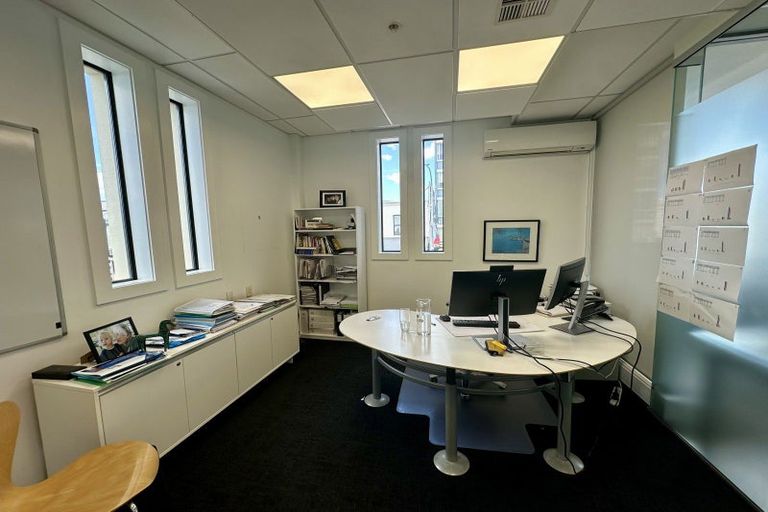 Photo of property in Heards Building, 303/2 Ruskin Street, Parnell, Auckland, 1052