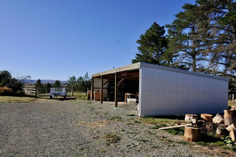 Photo of property in 638 Hakataramea Valley Road, Hakataramea, Kurow, 9498