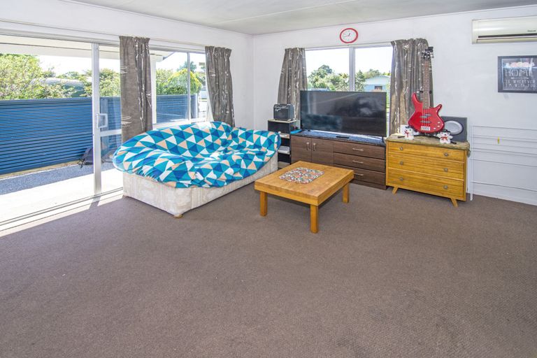 Photo of property in 43a Kippenberger Street, Lansdowne, Masterton, 5810