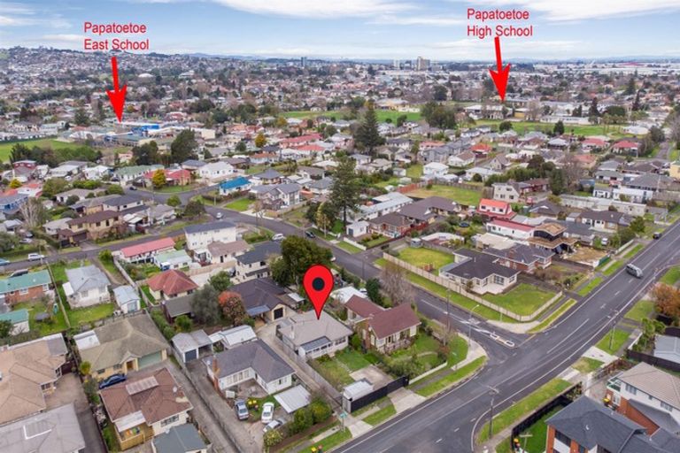 Photo of property in 118a Kimpton Road, Papatoetoe, Auckland, 2025